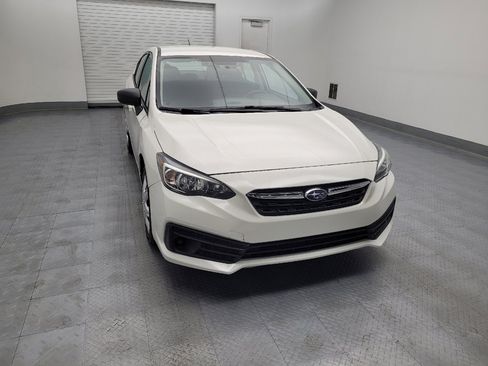 Used 2020 Subaru Impreza 2.0i AWD/4WD image 14