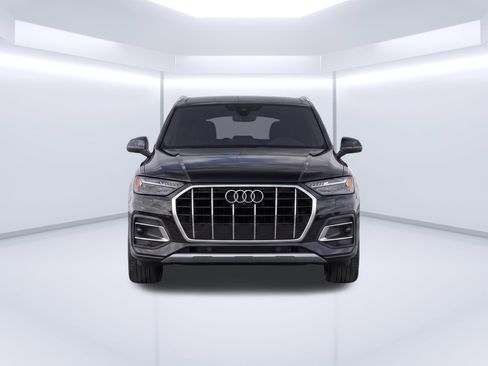 Used 2024 Audi Q5 2.0T Premium AWD/4WD image 5