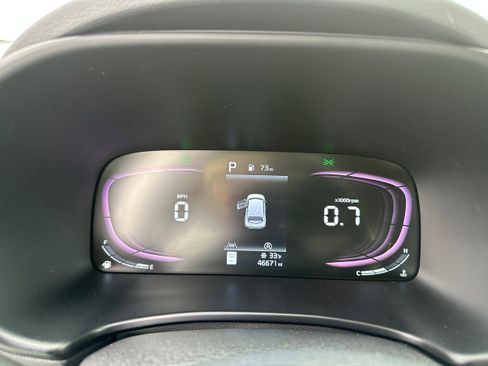 Used 2023 Kia Soul LX w/ LX Technology Package image 30