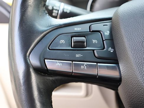 Certified 2023 Cadillac CT4 Luxury w/ Cold Weather Package image 21