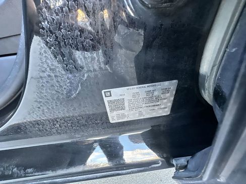 Used 2019 GMC Yukon XL Denali w/ Denali Ultimate Package image 35