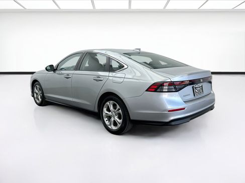 Used 2024 Honda Accord LX image 6