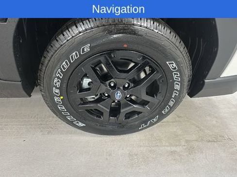 New 2026 Subaru Outback Wilderness image 9