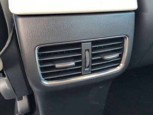 Used 2025 MAZDA CX-5 AWD 2.5 S w/ Premium Plus Pkg image 12