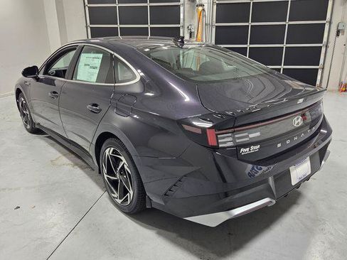 New 2026 Hyundai Sonata SEL FWD image 8