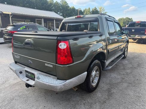 Used 2003 Ford Explorer Sport Trac XLS RWD image 5