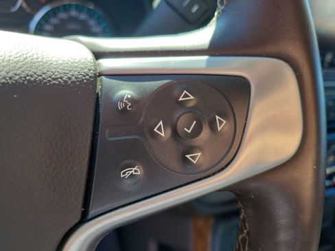 Used 2017 GMC Sierra 1500 SLT w/ SLT Premium Package image 24