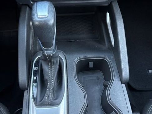 Used 2024 Nissan Frontier SL w/ Technology Package image 24