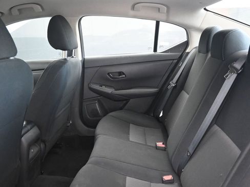 Used 2024 Nissan Sentra SV image 17