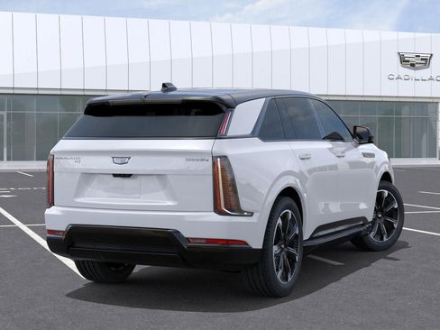 New 2025 Cadillac Escalade IQ Sport 2 image 4