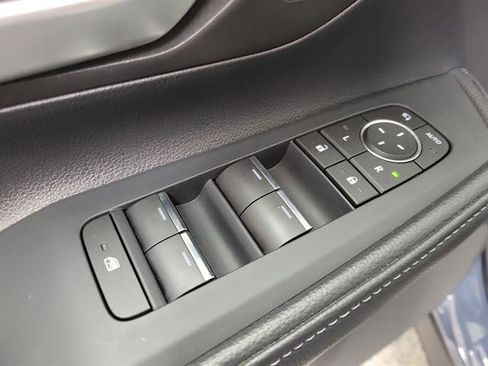 Used 2024 Toyota Grand Highlander AWD image 19