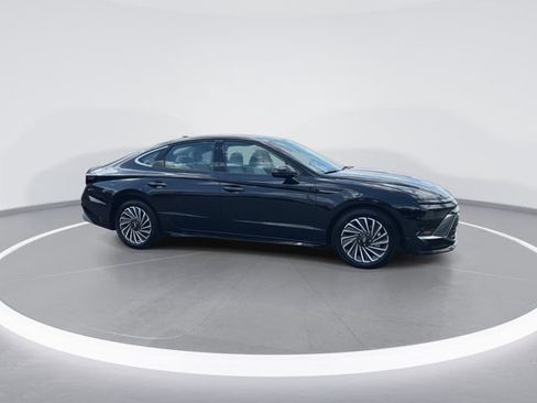 New 2026 Hyundai Sonata SEL FWD image 9