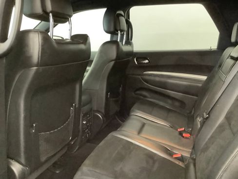 Used 2019 Dodge Durango R/T AWD/4WD image 7