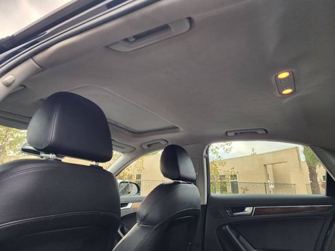Used 2011 Audi A4 2.0T Premium FWD image 35