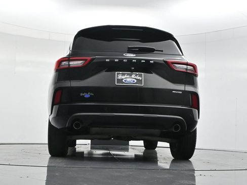 Used 2024 Ford Escape ST-Line w/ Tech Pack #1 AWD/4WD image 49