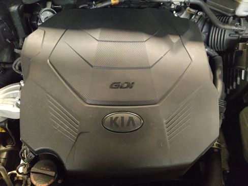 Used 2020 Kia Sorento SX image 30