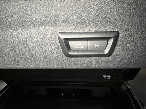 Used 2024 BMW X4 M AWD/4WD image 18