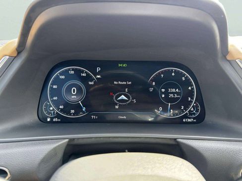 Used 2020 Hyundai Sonata Limited image 22