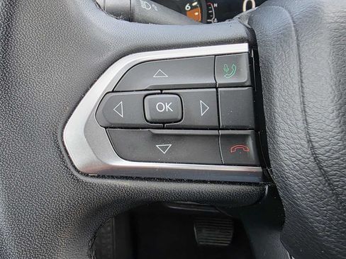 Used 2024 Jeep Compass Latitude AWD/4WD image 30
