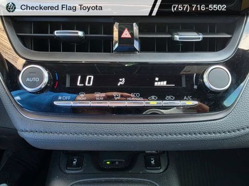 Used 2024 Toyota Corolla GR AWD/4WD image 15