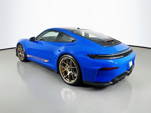 New 2026 Porsche 911 GT3 image 3