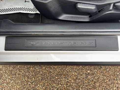 New 2026 Ford Mustang Ecoboost image 21