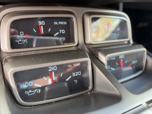 Used 2014 Chevrolet Camaro SS w/ SS Performance Package image 24