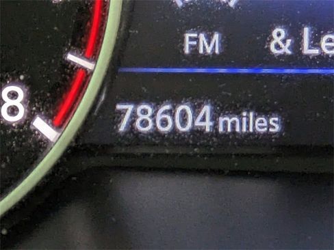 Used 2021 Nissan Maxima Platinum w/ Sport Mat Group image 31