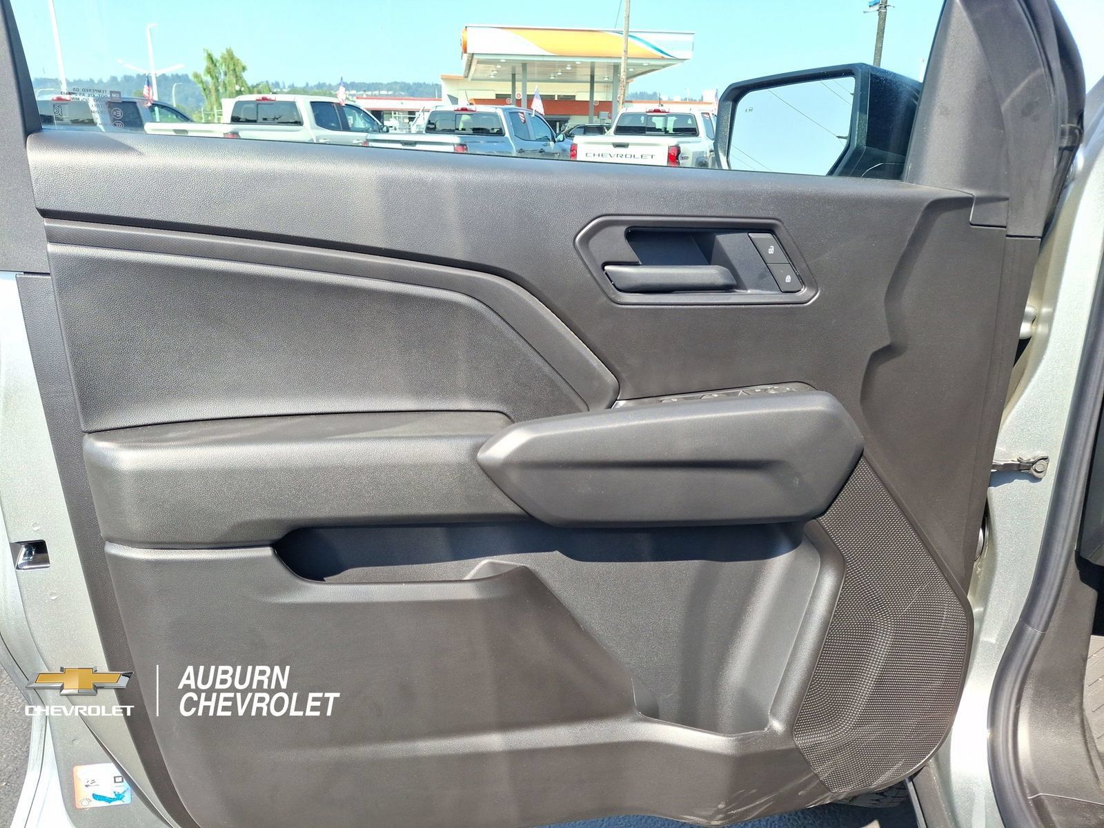 New 2026 Chevrolet Colorado Trail Boss AWD/4WD image 13