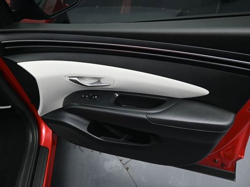 Certified 2022 Hyundai Tucson SEL image 30