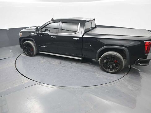 Used 2021 GMC Sierra 1500 Denali w/ Denali Ultimate Package image 31