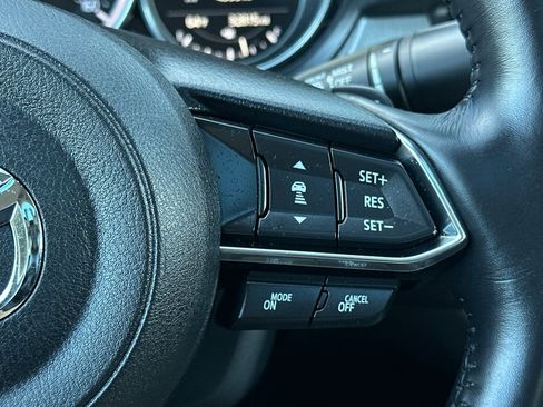 Used 2018 MAZDA MAZDA6 Grand Touring Reserve image 33