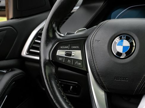 Used 2020 BMW X5 sDrive40i w/ Convenience Package RWD image 20