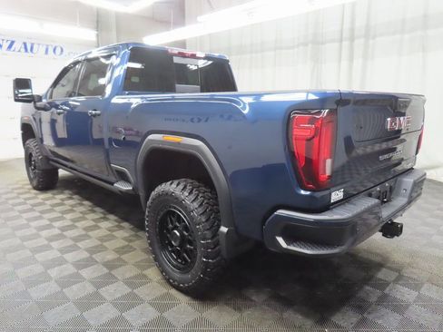 Used 2023 GMC Sierra 2500 AT4 w/ AT4 Premium Plus Package image 6