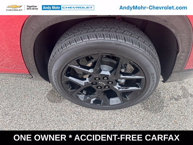 Used 2026 Chevrolet Traverse RS w/ LPO, Floor Liner Package AWD/4WD image 45