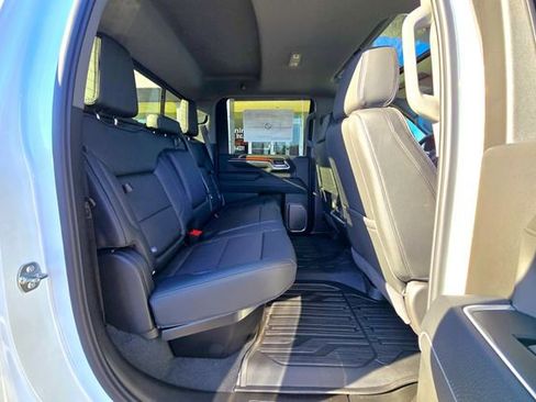 New 2026 GMC Sierra 3500 Denali w/ Denali Reserve Package AWD/4WD image 19