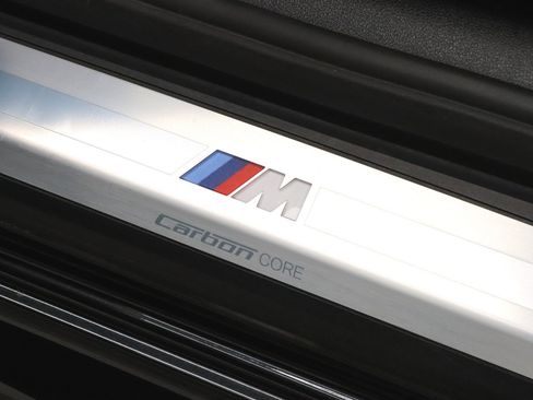 Used 2025 BMW 840i xDrive Coupe w/ Driving Assistance Package image 42