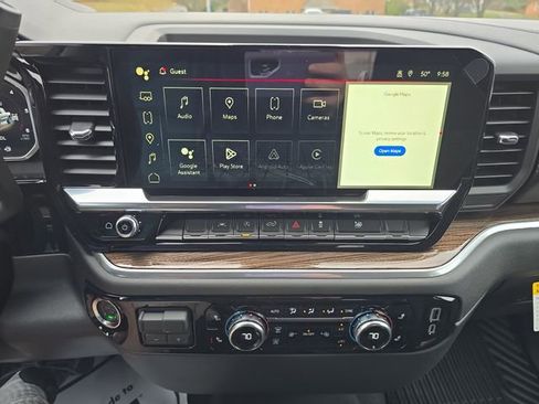 New 2026 GMC Sierra 1500 Elevation image 13