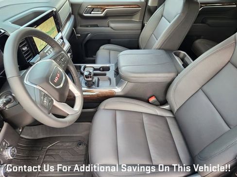 New 2026 GMC Sierra 1500 Elevation w/ Elevation Premium Package image 9