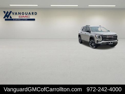 New 2026 GMC Terrain Elevation w/ Elevation Premium Package FWD image 45