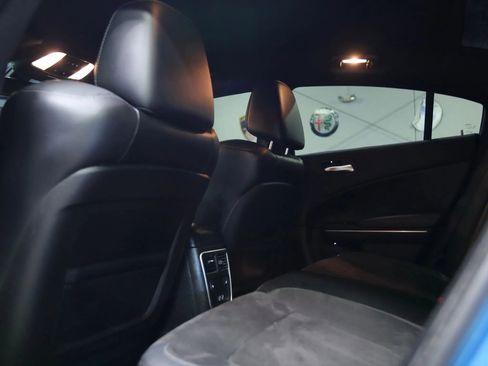 Used 2016 Dodge Charger R/T image 29