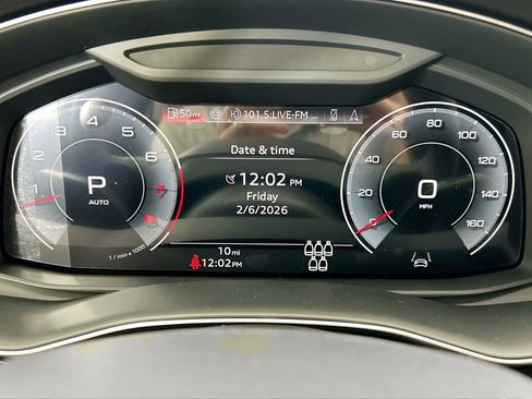 New 2026 Audi Q7 3.0T Premium Plus image 34