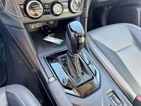 Used 2021 Subaru Crosstrek 2.5i Sport w/ Moonroof Package image 25