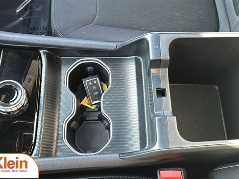 Used 2024 Jeep Grand Cherokee L Laredo w/ Luxury Tech Group I image 23