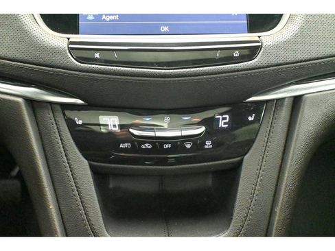 Used 2022 Cadillac XT5 Premium Luxury image 46