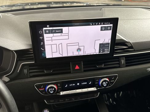 Used 2021 Audi A5 2.0T Prestige image 4