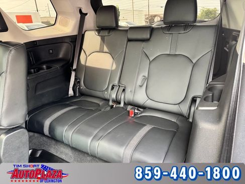 Used 2025 Honda Pilot Touring image 40
