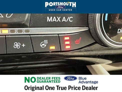 Used 2022 Ford Escape SEL w/ Technology Package image 13