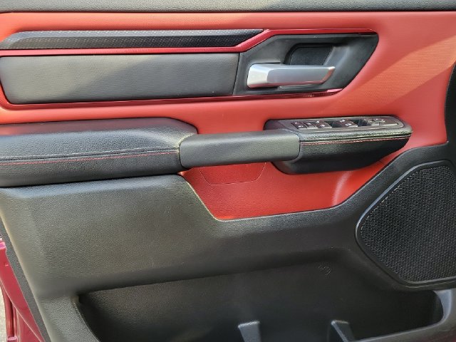 Used 2025 RAM 1500 Rebel w/ Rebel Level 1 Equipment Group AWD/4WD image 22