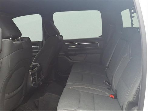 Used 2021 RAM 1500 Big Horn image 8